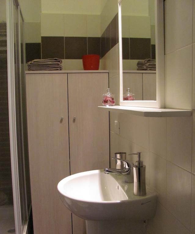 Casa Vacanze Lory Monterotondo  Habitación foto