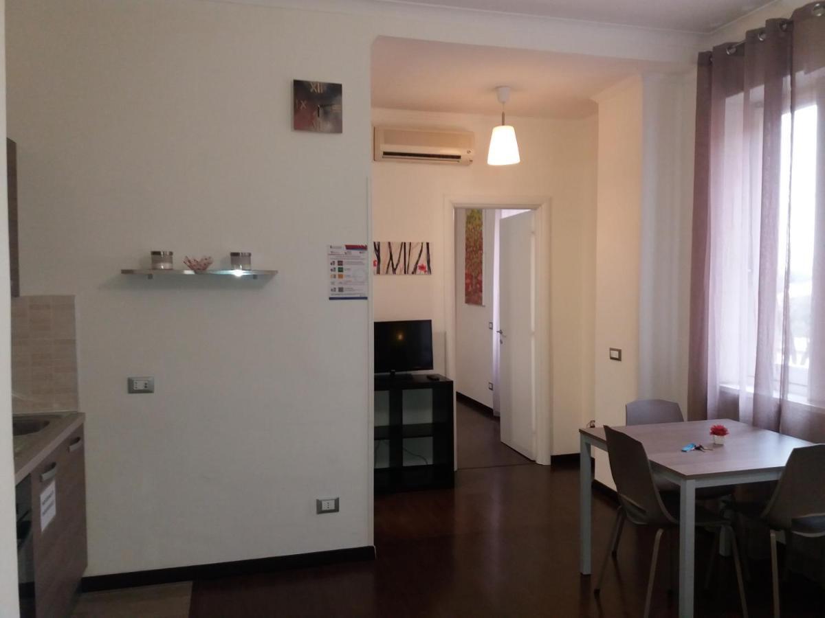 Casa Vacanze Lory Monterotondo  Exterior foto
