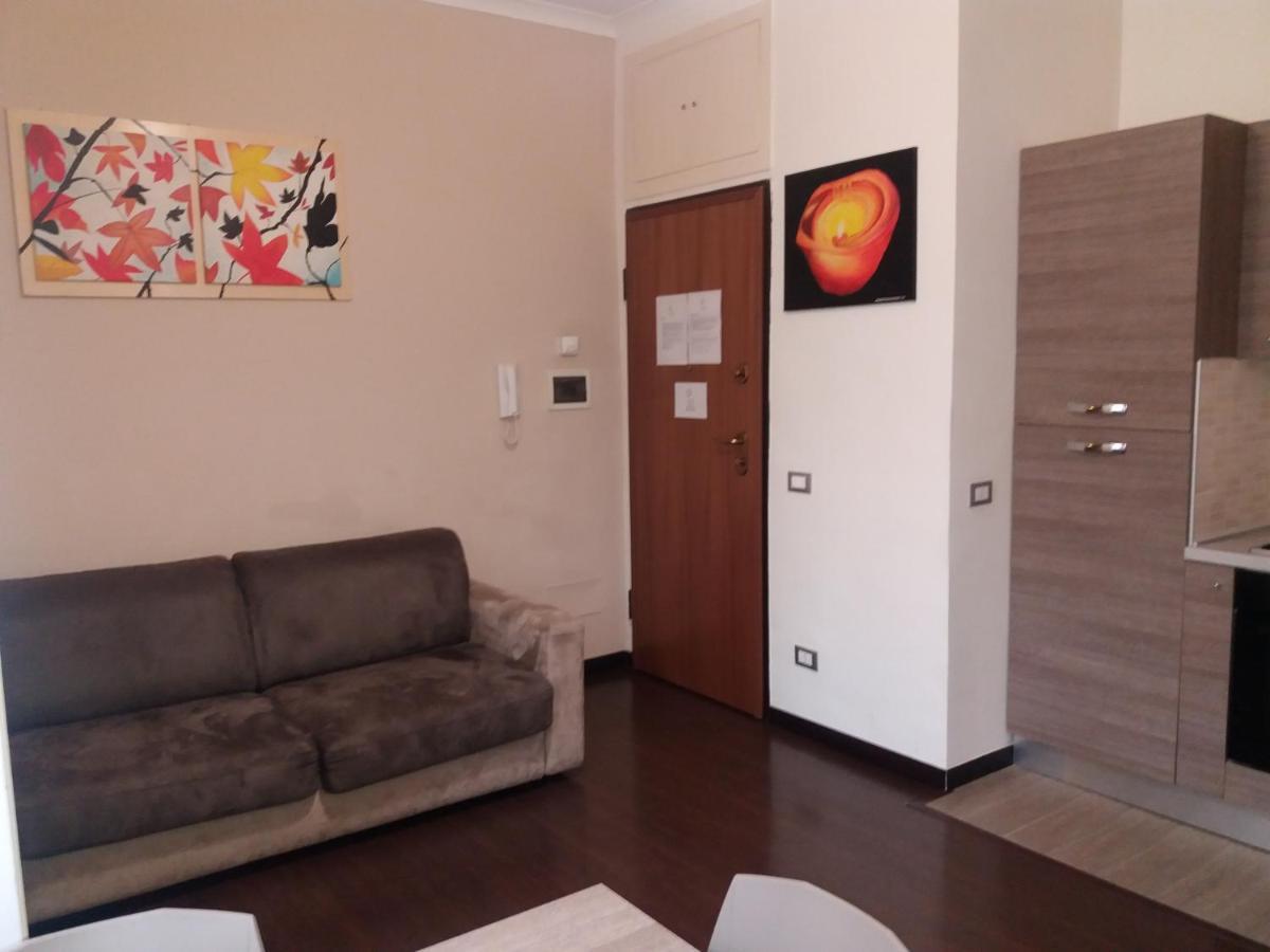 Casa Vacanze Lory Monterotondo  Exterior foto