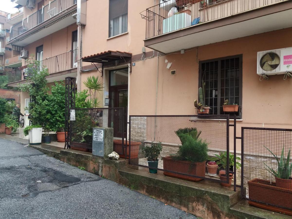 Casa Vacanze Lory Monterotondo  Exterior foto